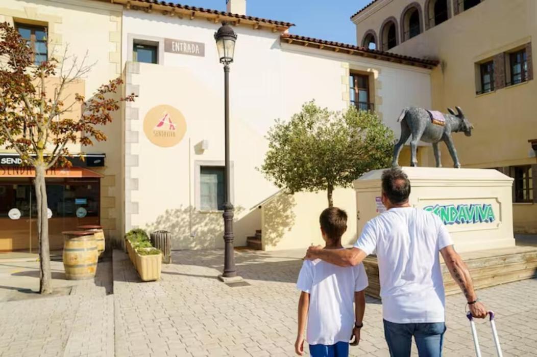 Casa Bardena Negra, Comodo Alojamiento Para Visitar Las Bardenas Y Sendaviva Fustinana Extérieur photo